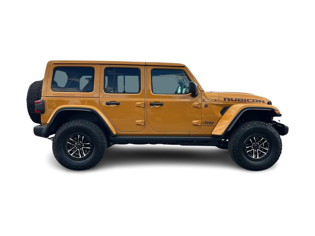 Thumbnail: 2026 Jeep Wrangler - 20