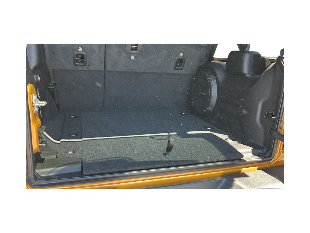 Thumbnail: 2026 Jeep Wrangler - 18