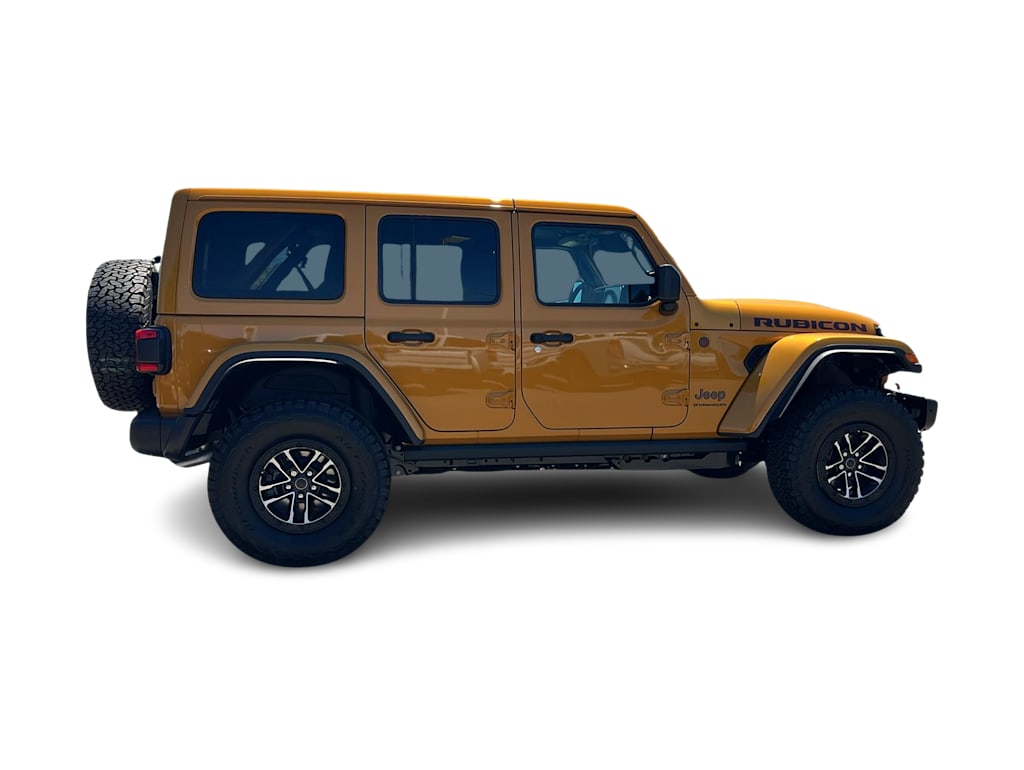 Thumbnail: 2026 Jeep Wrangler - 22