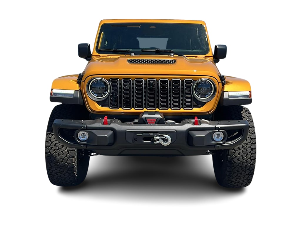 Thumbnail: 2026 Jeep Wrangler - 6