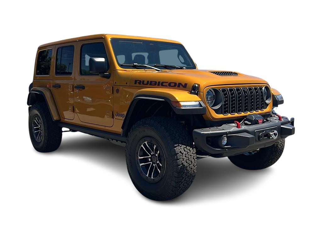 Thumbnail: 2026 Jeep Wrangler - 21
