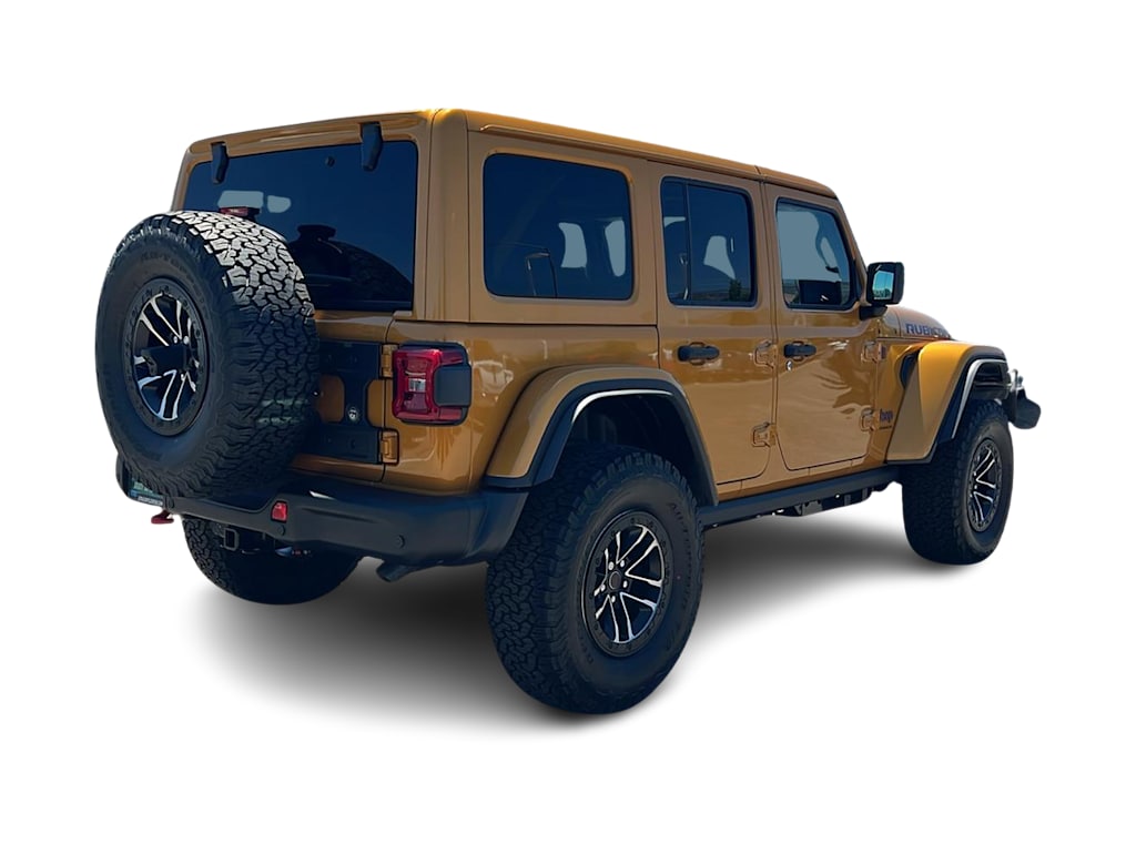 Thumbnail: 2026 Jeep Wrangler - 23