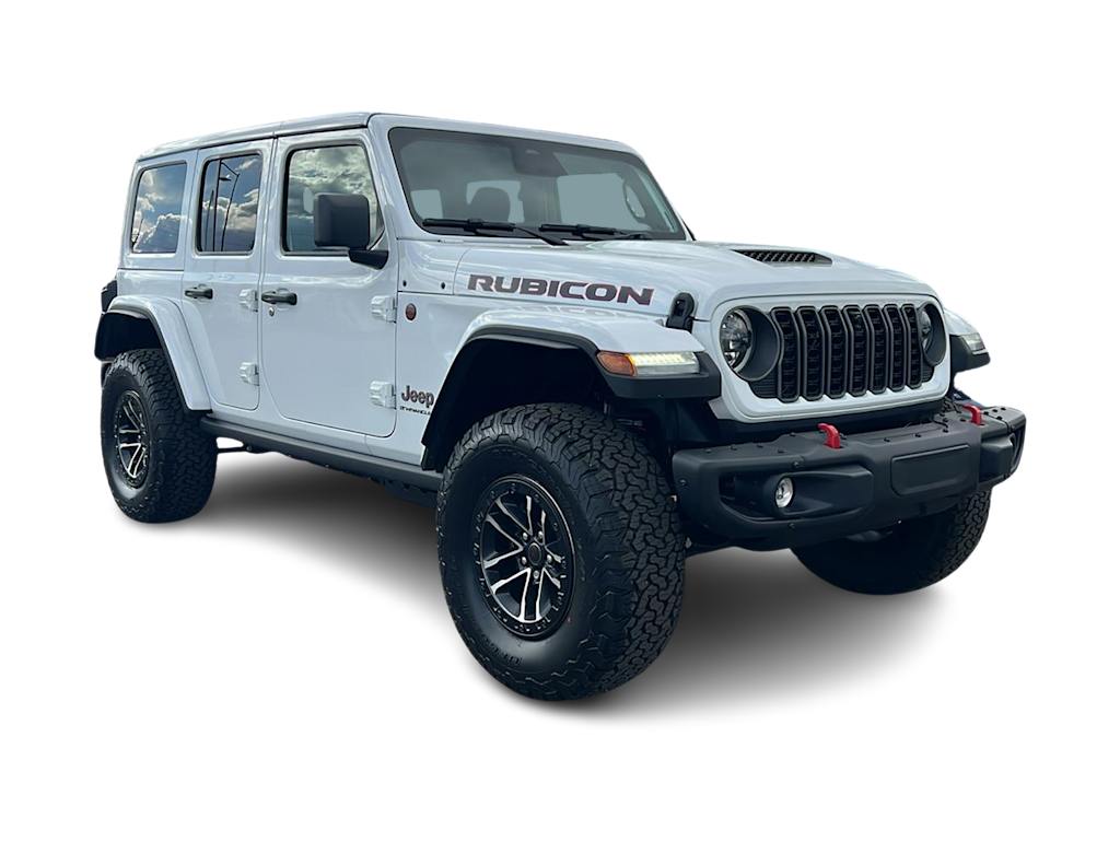 Thumbnail: 2026 Jeep Wrangler - 20