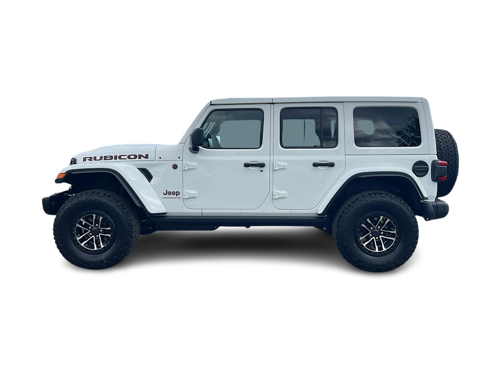 Thumbnail: 2026 Jeep Wrangler - 3