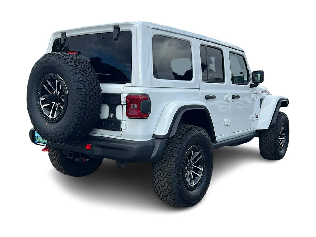 Thumbnail: 2026 Jeep Wrangler - 22