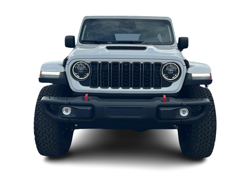 Thumbnail: 2026 Jeep Wrangler - 6