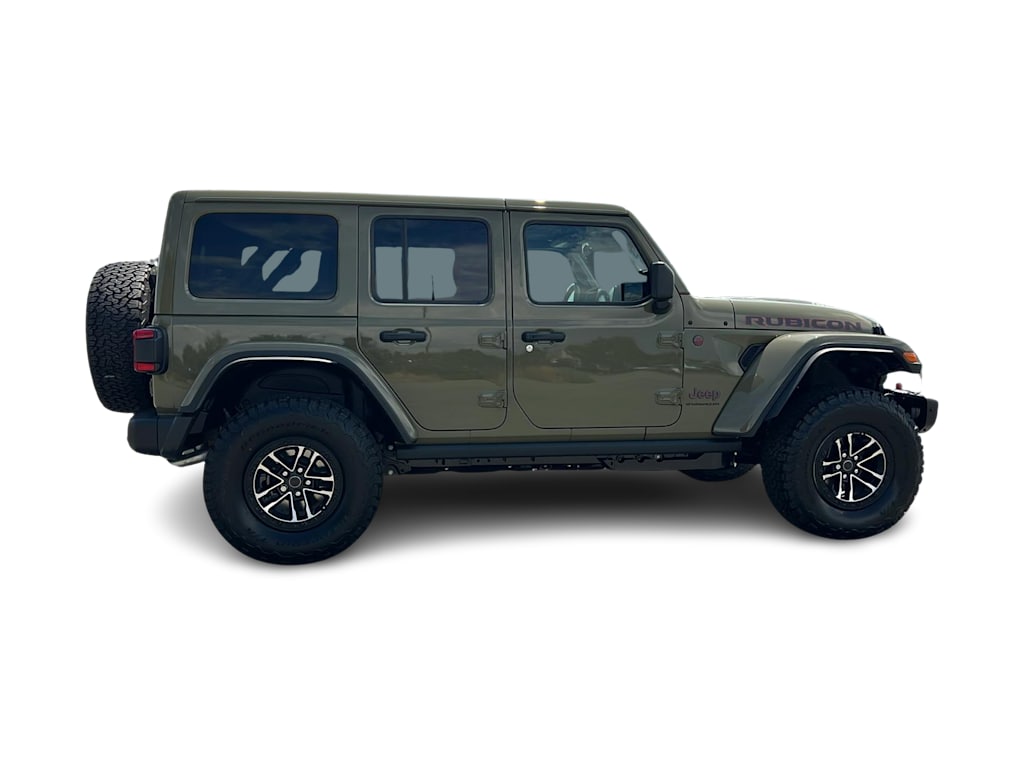 2026 Jeep Wrangler 4-Door Rubicon X - Photo 22
