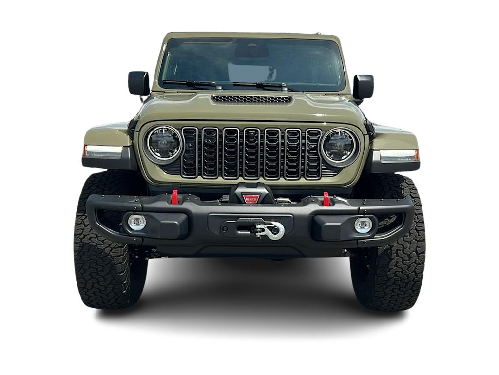 2026 Jeep Wrangler 4-Door Rubicon X - Photo 6