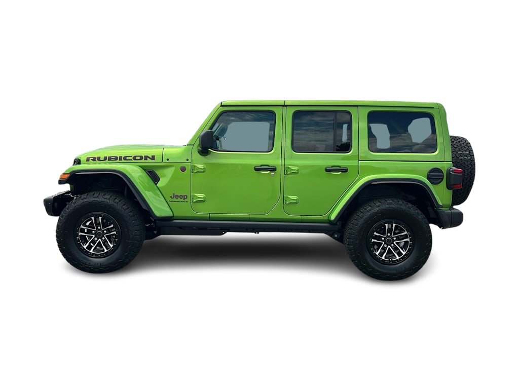 Thumbnail: 2026 Jeep Wrangler - 3