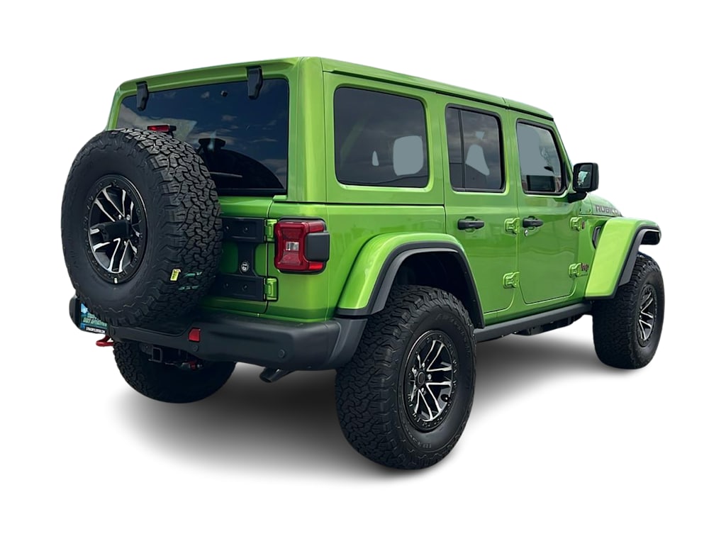 Thumbnail: 2026 Jeep Wrangler - 19