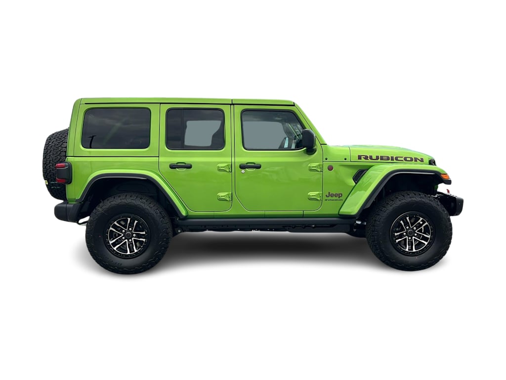 Thumbnail: 2026 Jeep Wrangler - 18