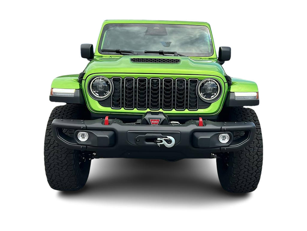 Thumbnail: 2026 Jeep Wrangler - 6