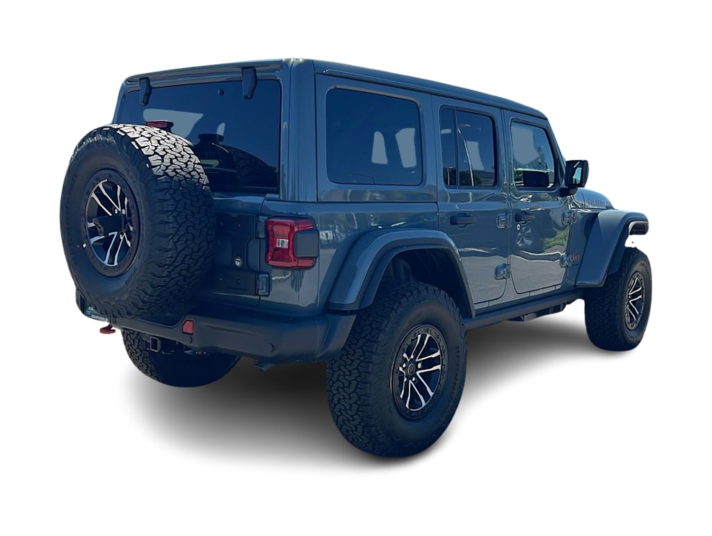 Thumbnail: 2026 Jeep Wrangler - 22