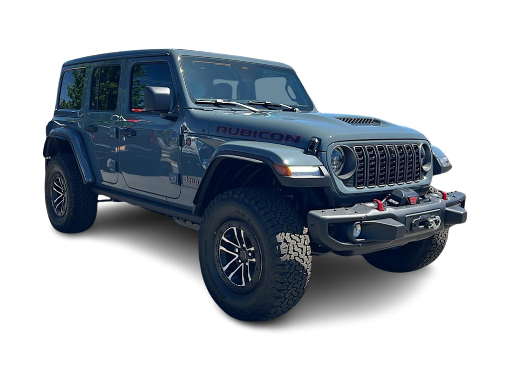 Thumbnail: 2026 Jeep Wrangler - 20