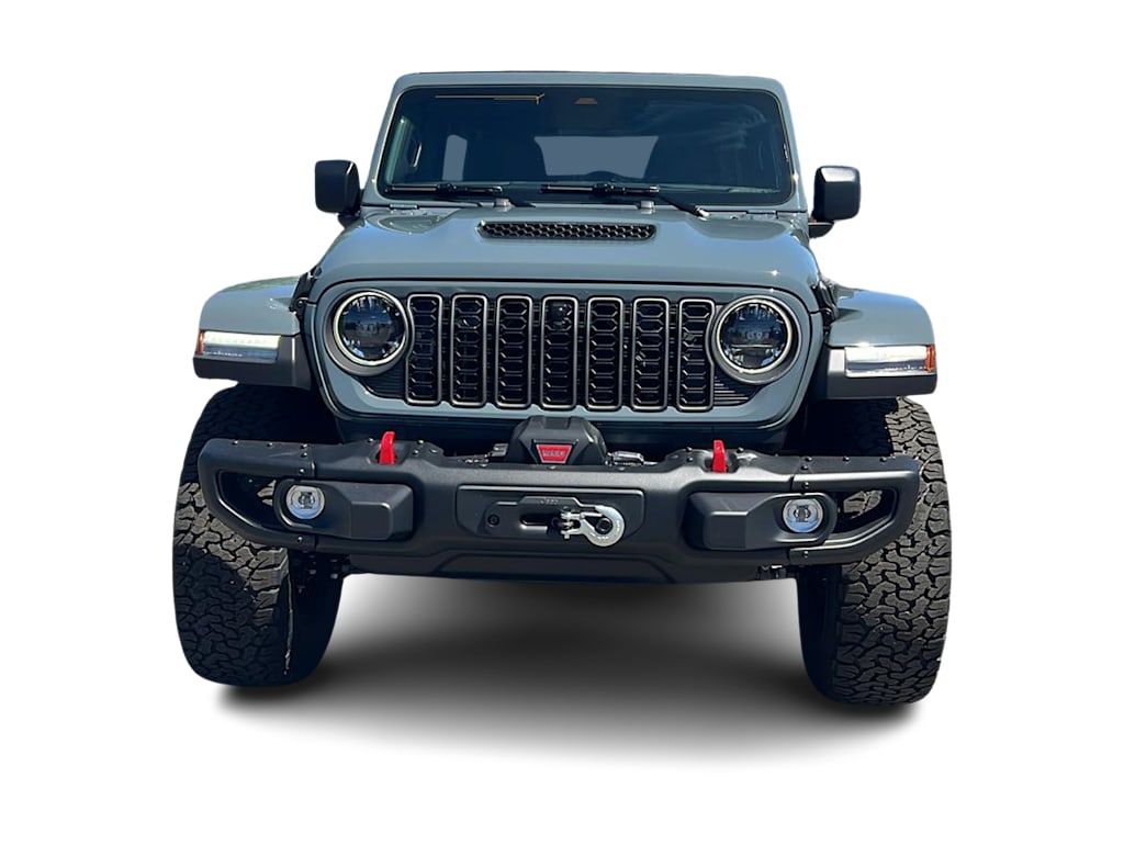 Thumbnail: 2026 Jeep Wrangler - 6