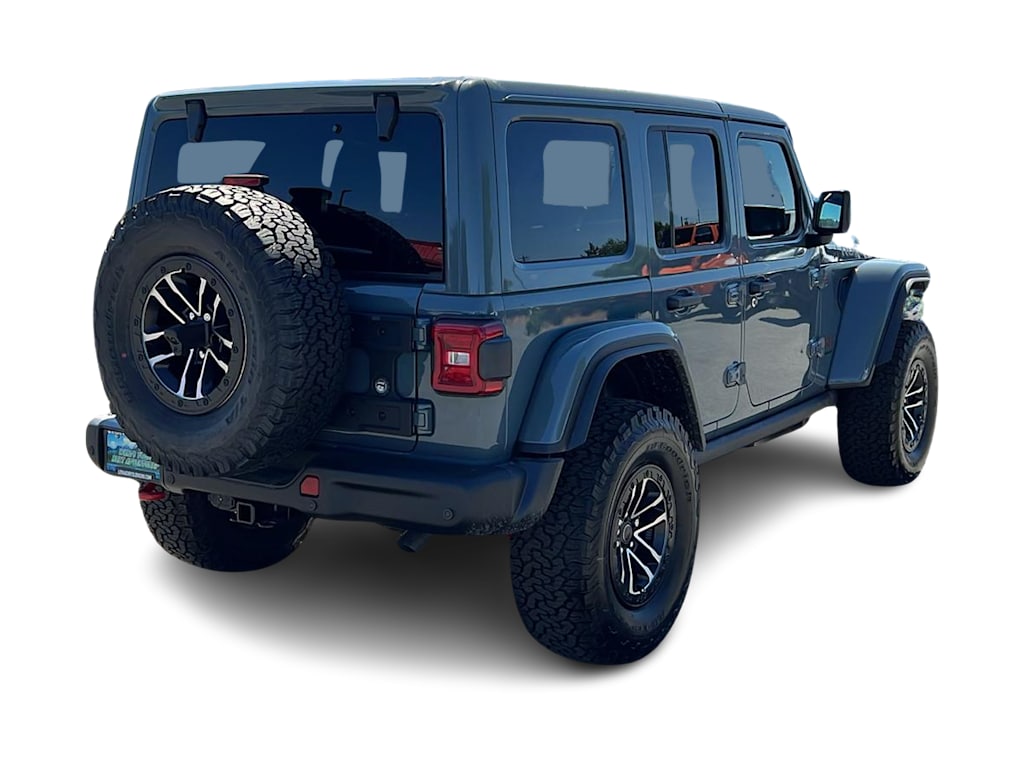 Thumbnail: 2026 Jeep Wrangler - 22