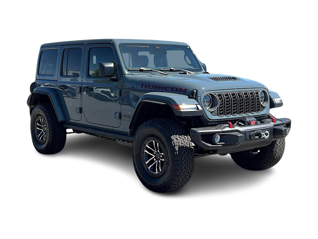 Thumbnail: 2026 Jeep Wrangler - 20