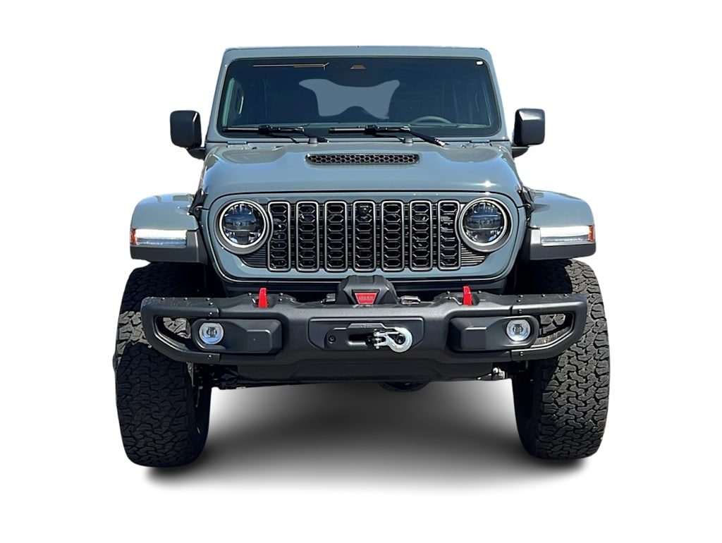 Thumbnail: 2026 Jeep Wrangler - 6