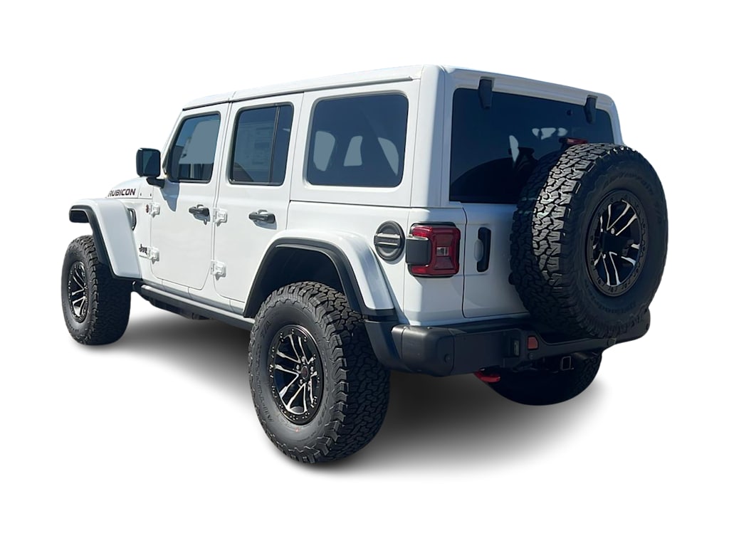 Thumbnail: 2026 Jeep Wrangler - 4