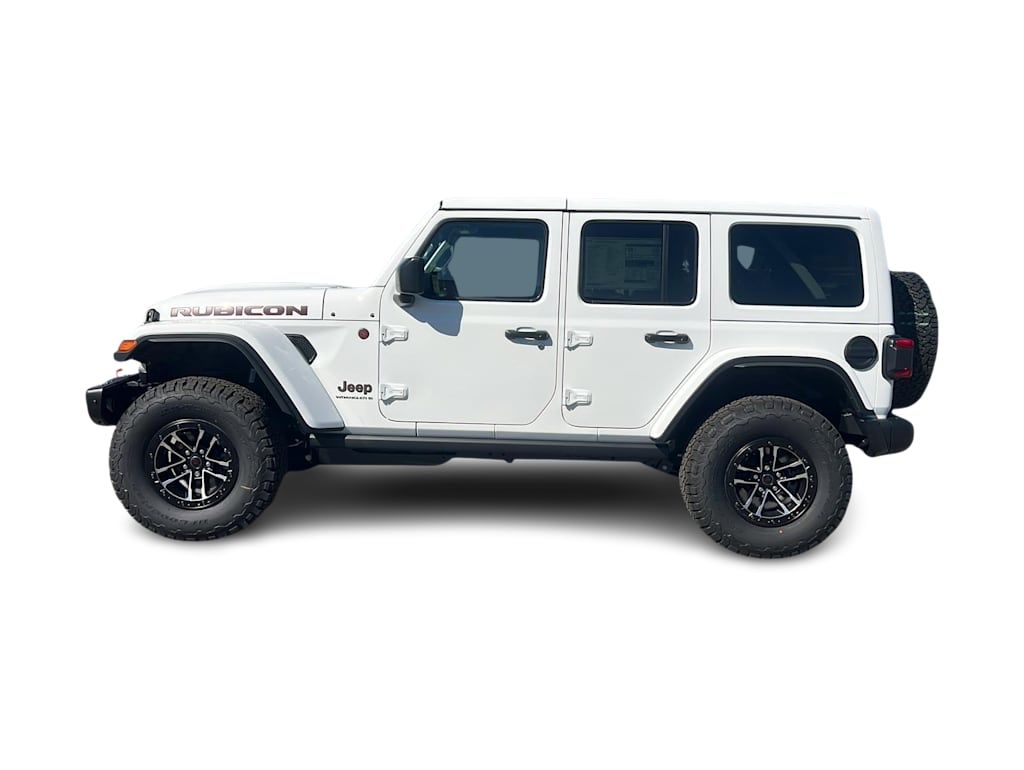 Thumbnail: 2026 Jeep Wrangler - 3