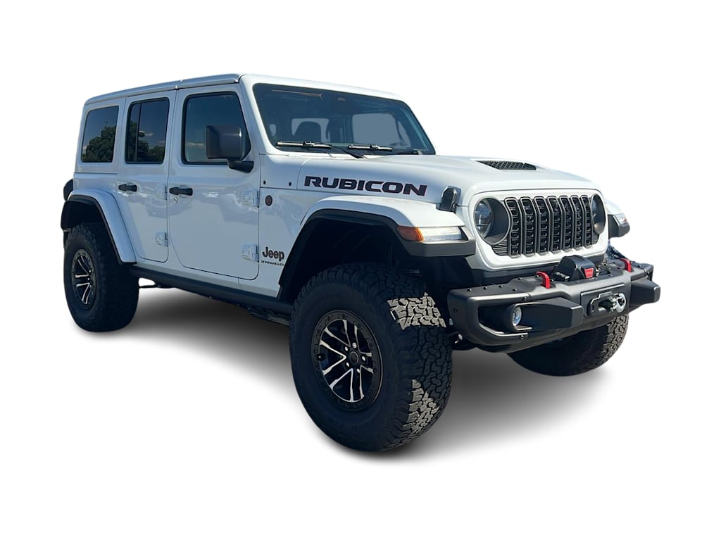 Thumbnail: 2026 Jeep Wrangler - 20