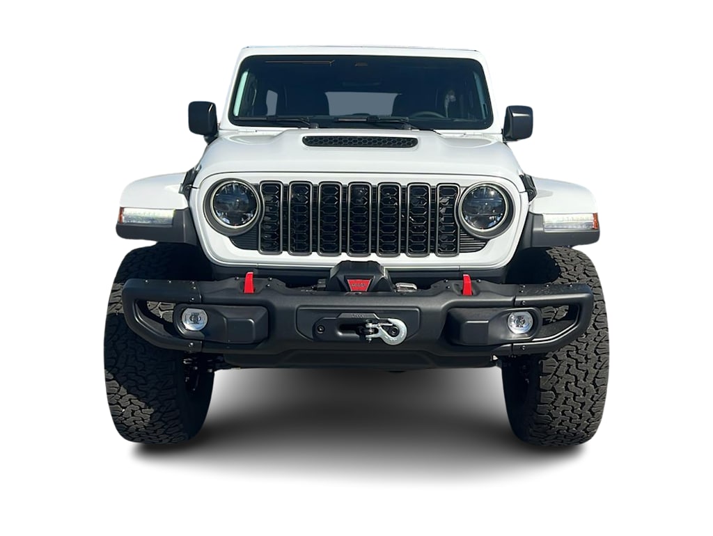 Thumbnail: 2026 Jeep Wrangler - 6