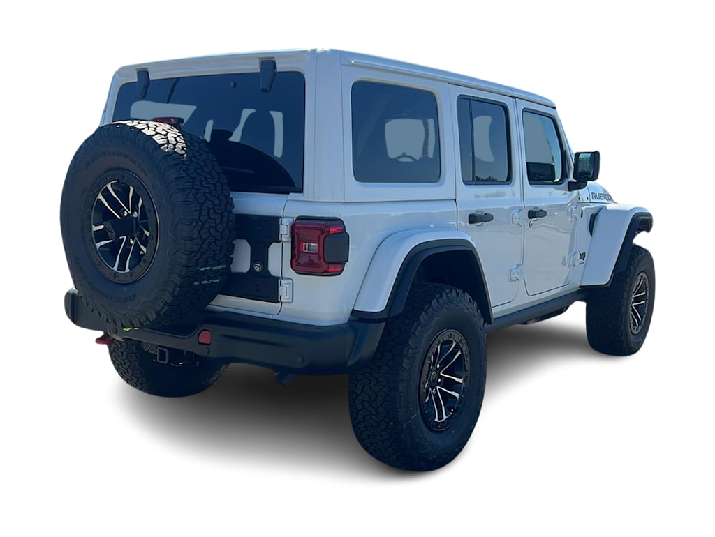 Thumbnail: 2026 Jeep Wrangler - 22