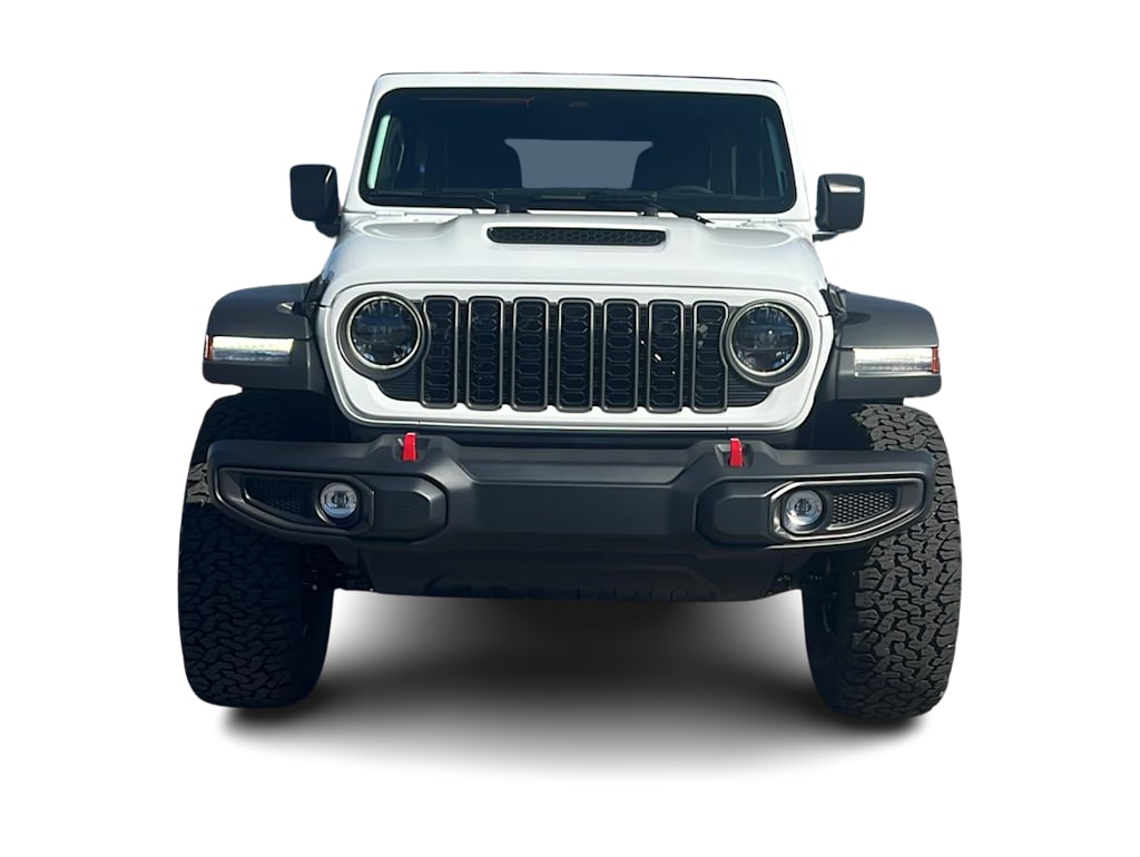 Thumbnail: 2026 Jeep Wrangler - 6