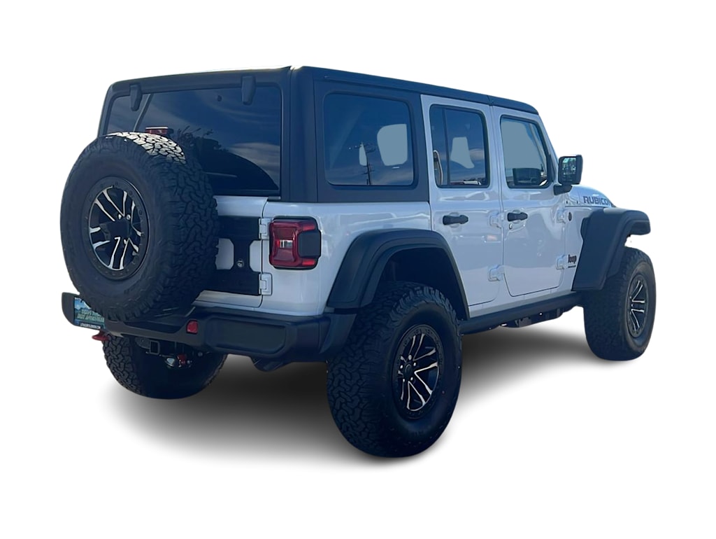 Thumbnail: 2026 Jeep Wrangler - 22