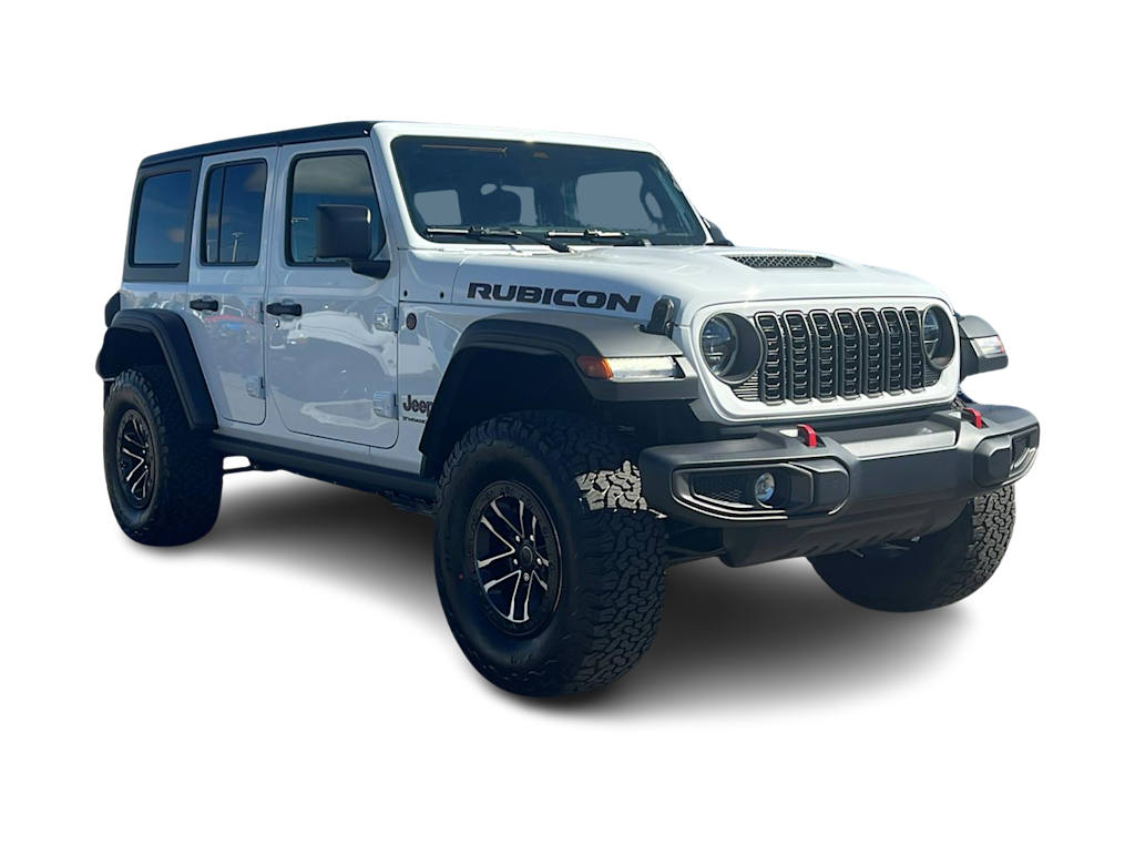 Thumbnail: 2026 Jeep Wrangler - 20