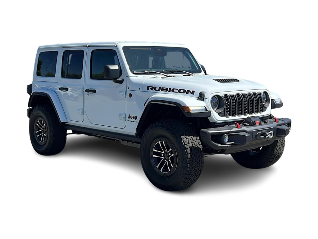 Thumbnail: 2026 Jeep Wrangler - 20