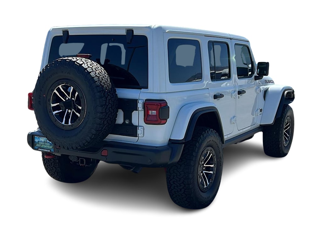 Thumbnail: 2026 Jeep Wrangler - 22