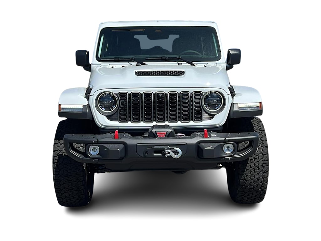 Thumbnail: 2026 Jeep Wrangler - 6