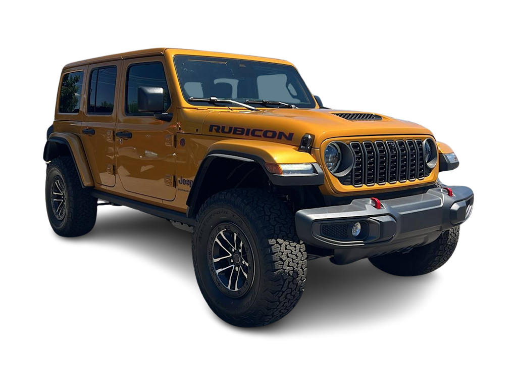 Thumbnail: 2026 Jeep Wrangler - 20