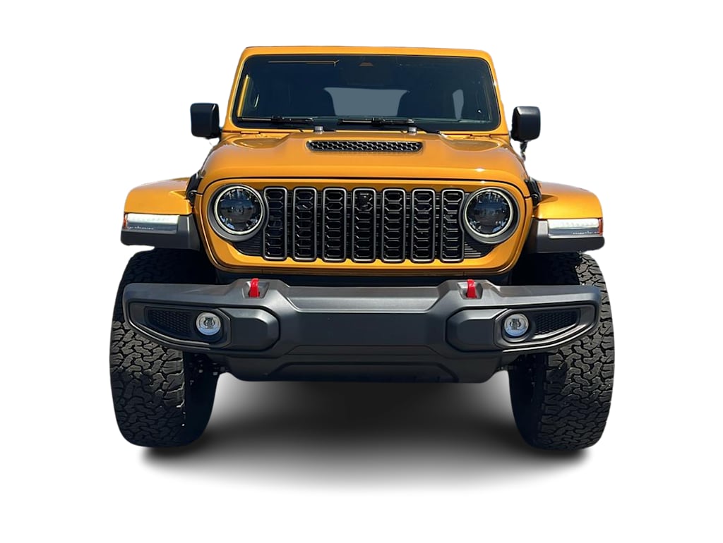 Thumbnail: 2026 Jeep Wrangler - 6