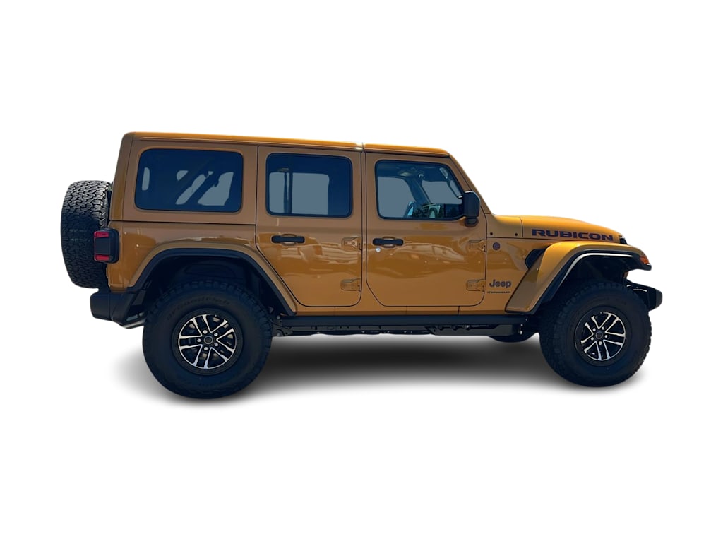 Thumbnail: 2026 Jeep Wrangler - 21