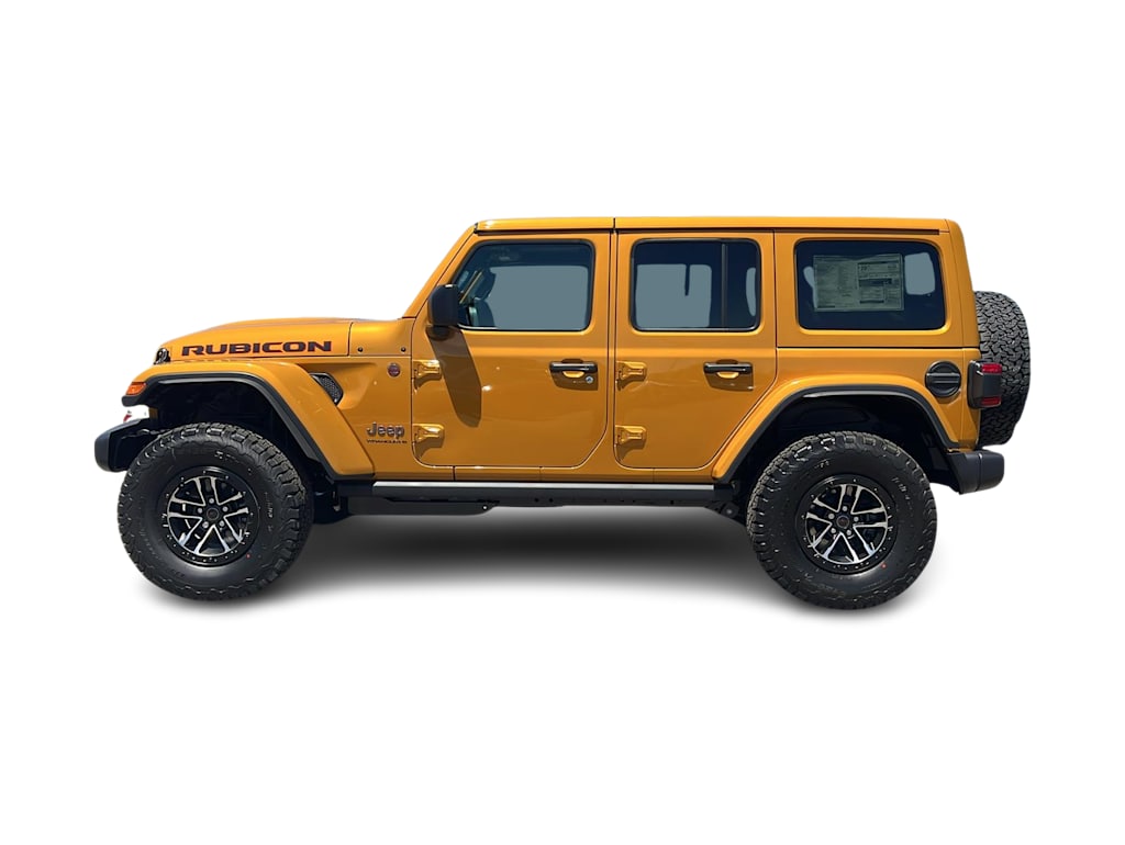 Thumbnail: 2026 Jeep Wrangler - 3