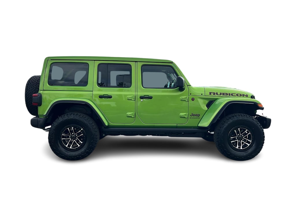 Thumbnail: 2026 Jeep Wrangler - 21
