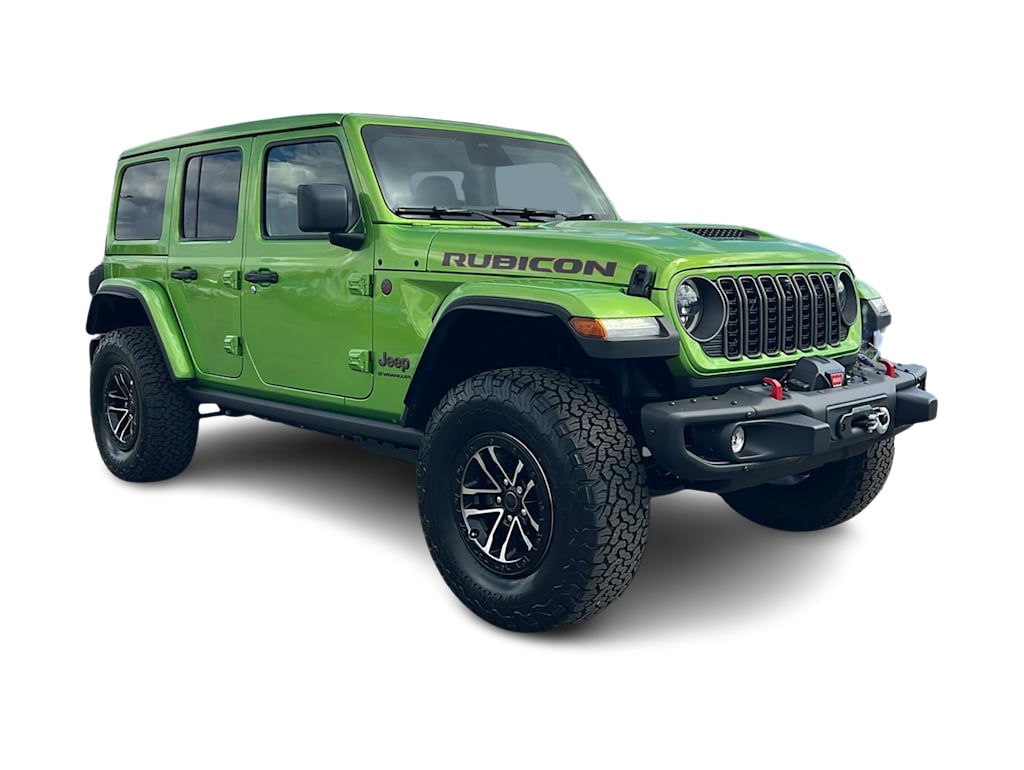 Thumbnail: 2026 Jeep Wrangler - 20