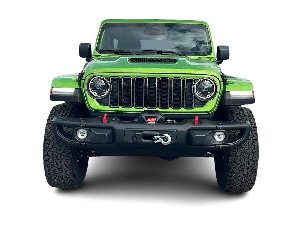 Thumbnail: 2026 Jeep Wrangler - 6