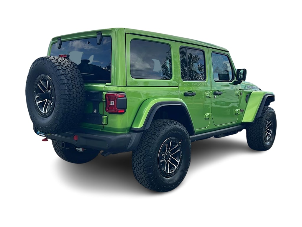 Thumbnail: 2026 Jeep Wrangler - 22