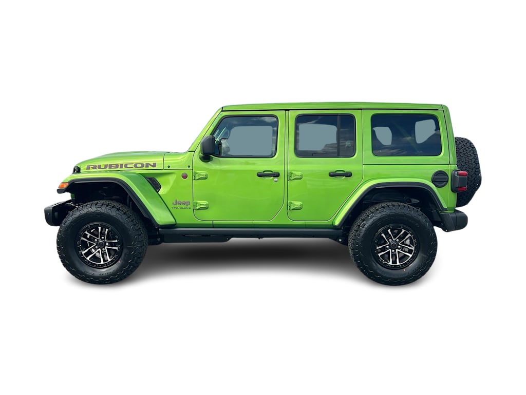 Thumbnail: 2026 Jeep Wrangler - 3