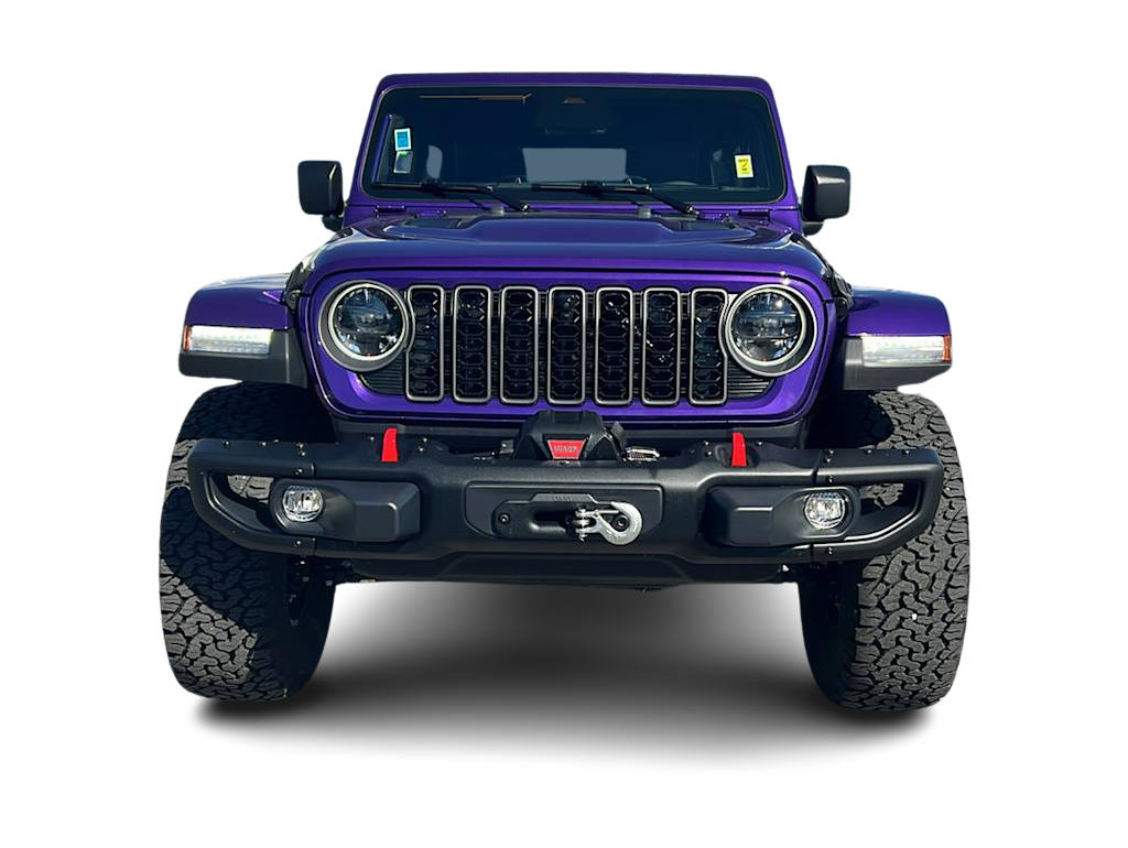 Thumbnail: 2026 Jeep Wrangler - 6