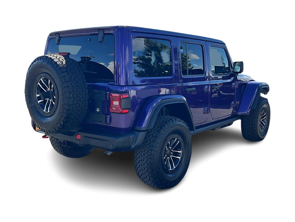Thumbnail: 2026 Jeep Wrangler - 22