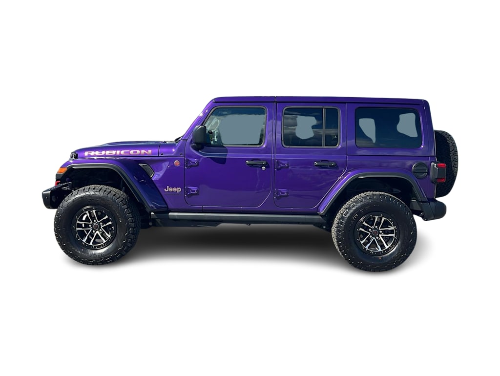 Thumbnail: 2026 Jeep Wrangler - 3