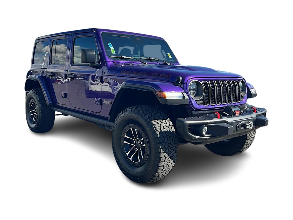 Thumbnail: 2026 Jeep Wrangler - 20