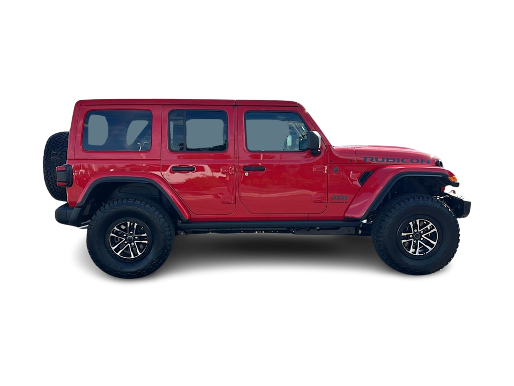 Thumbnail: 2026 Jeep Wrangler - 20