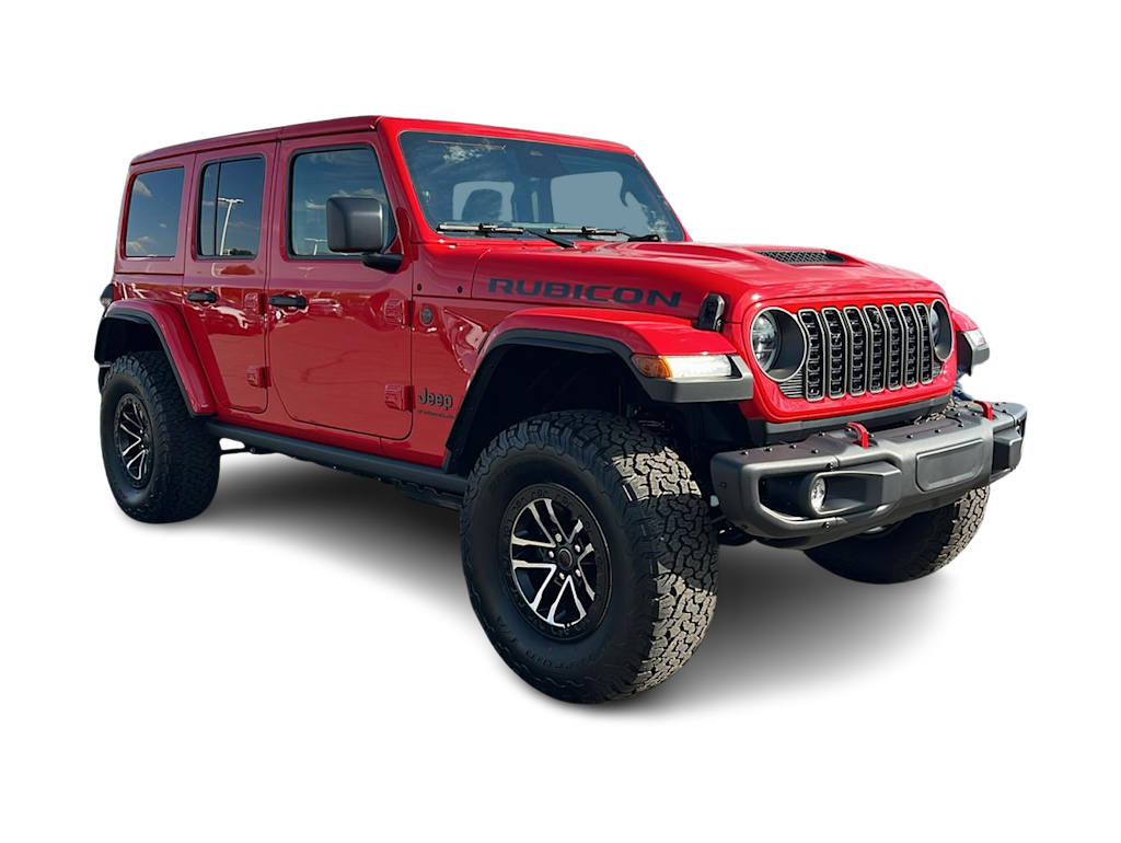 Thumbnail: 2026 Jeep Wrangler - 19