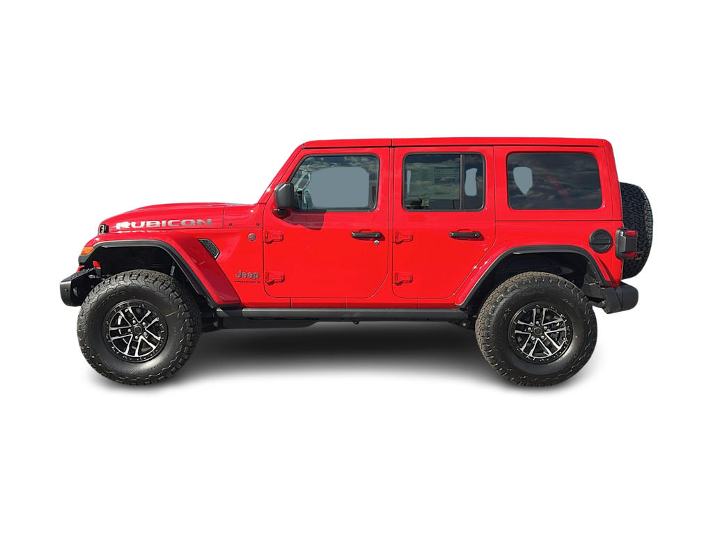 Thumbnail: 2026 Jeep Wrangler - 3
