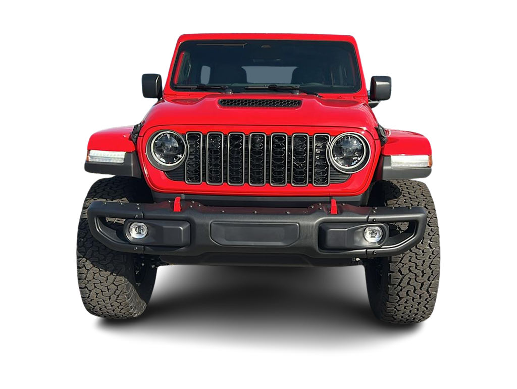 Thumbnail: 2026 Jeep Wrangler - 6